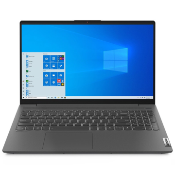 Lenovo Ideapad 5 laptop