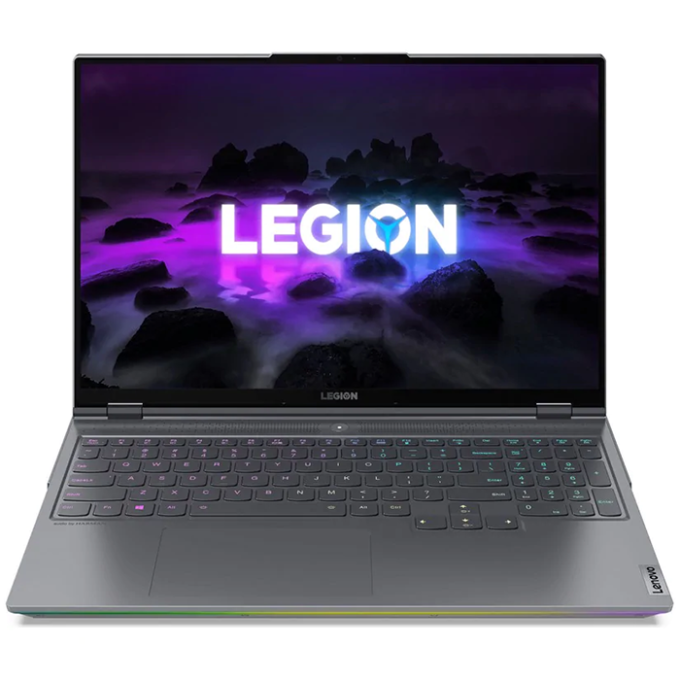 lenovo legion 5