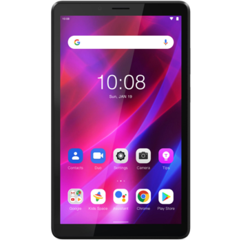 tablet lenovo tab k10 tb-x6c6x